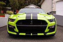 For Sale 2020 Ford Mustang