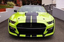 For Sale 2020 Ford Mustang