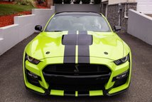 For Sale 2020 Ford Mustang