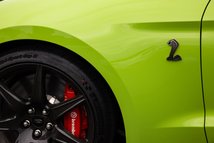 For Sale 2020 Ford Mustang