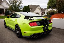 For Sale 2020 Ford Mustang