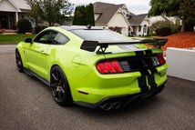 For Sale 2020 Ford Mustang