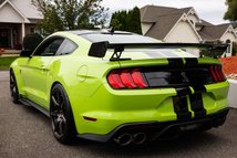 For Sale 2020 Ford Mustang