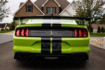 For Sale 2020 Ford Mustang