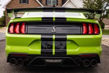 For Sale 2020 Ford Mustang