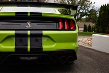 For Sale 2020 Ford Mustang