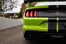 For Sale 2020 Ford Mustang