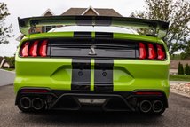 For Sale 2020 Ford Mustang