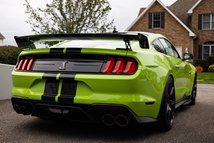 For Sale 2020 Ford Mustang