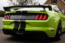 For Sale 2020 Ford Mustang