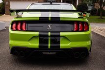 For Sale 2020 Ford Mustang