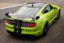 For Sale 2020 Ford Mustang