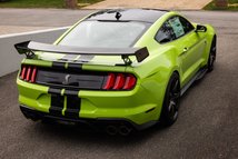For Sale 2020 Ford Mustang