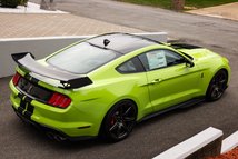 For Sale 2020 Ford Mustang