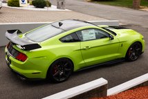 For Sale 2020 Ford Mustang