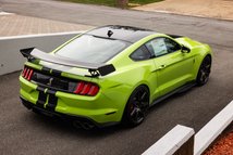 For Sale 2020 Ford Mustang