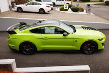For Sale 2020 Ford Mustang