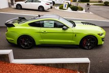 For Sale 2020 Ford Mustang
