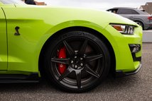 For Sale 2020 Ford Mustang