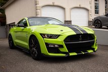 For Sale 2020 Ford Mustang