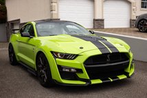 For Sale 2020 Ford Mustang