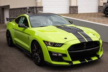 For Sale 2020 Ford Mustang