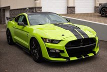 For Sale 2020 Ford Mustang
