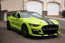 For Sale 2020 Ford Mustang
