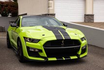 For Sale 2020 Ford Mustang