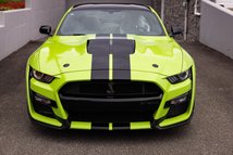 For Sale 2020 Ford Mustang