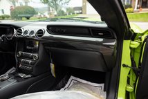 For Sale 2020 Ford Mustang