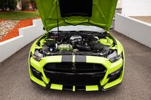 For Sale 2020 Ford Mustang