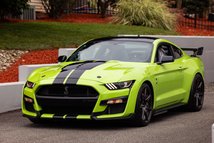 For Sale 2020 Ford Mustang