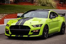 For Sale 2020 Ford Mustang
