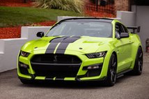 For Sale 2020 Ford Mustang