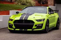 For Sale 2020 Ford Mustang