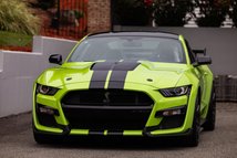 For Sale 2020 Ford Mustang