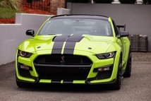 For Sale 2020 Ford Mustang