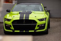 For Sale 2020 Ford Mustang