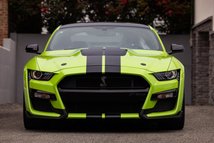 For Sale 2020 Ford Mustang