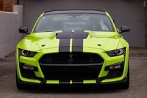 For Sale 2020 Ford Mustang