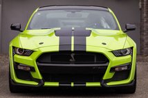 For Sale 2020 Ford Mustang