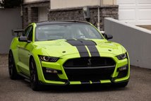 For Sale 2020 Ford Mustang