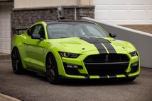 For Sale 2020 Ford Mustang