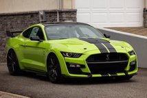 For Sale 2020 Ford Mustang