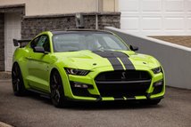 For Sale 2020 Ford Mustang