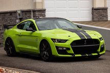 For Sale 2020 Ford Mustang