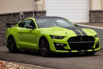 For Sale 2020 Ford Mustang