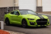 For Sale 2020 Ford Mustang