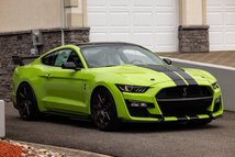For Sale 2020 Ford Mustang